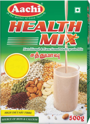 AACHI HEALTH DRINK MIX (40 x 180GM)